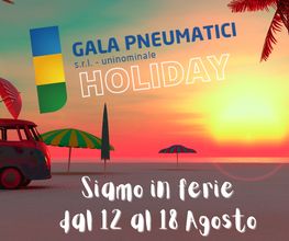 Euromaster Gala Pneumatici immagine 9