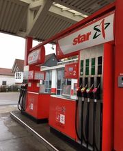 star Tankstelle Bild 5