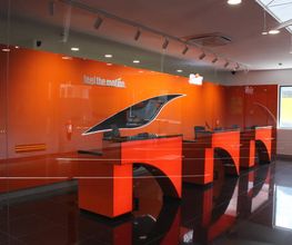 SIXT - Madrid Alcobendas imagen 10