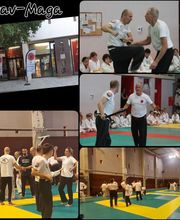 Entente Narbonne Sports Arts Martiaux image 11
