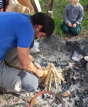 Au Pays des Traces image 2