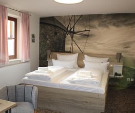 Hotel In der Mühle Bild 4