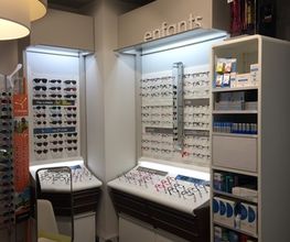 Opticien Krys image 4