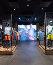 Jack Wolfskin Store Bild 6