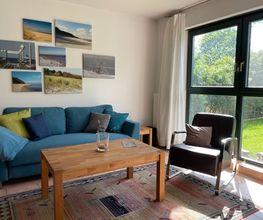 Ferienwohnung Lindenstraße 18 Bild 6