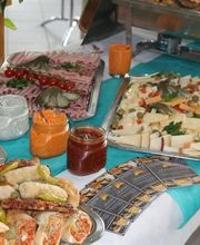 Catering - Cafe Soley Leipzig Bild 19