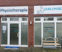 Physiotherapie an der Burg Bild 3
