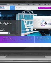 Ronny Kreuzberg - Webdesigner und Webentwickler Bild 3