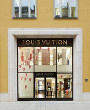 Louis Vuitton München Residenzpost