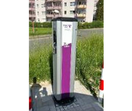 TEAG Mobil-Ladestation Bild 3