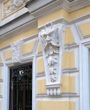 MAREVO Malermeister & Innungsbetrieb Christian Döring Bild 23