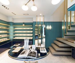 Oliver Peoples immagine 3