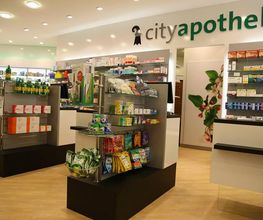 City Apotheke Bild 3