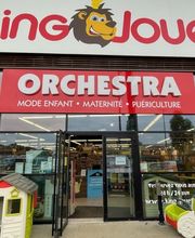 Orchestra GONFREVILLE L'ORCHER image 2