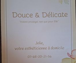 Douce & Délicate image 4