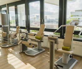Praxis für Physiotherapie | PhysioKitchen Bild 5