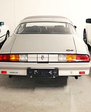 FRT Auto GmbH, Chevrolet Camaro