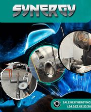 Synergy Nox imagen 7