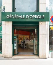 Opticien PARIS COMMERCE Générale d'Optique image 1