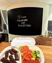 Restaurant TE RESA Bild 3