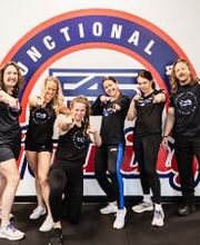 F45 Training South Park Hill image 10
