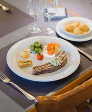 Café Restaurant de la Poste Bild 3