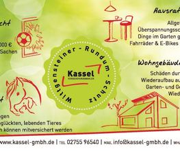 Arnd Kassel Bild 3