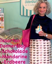 Eisbar MU Oldenburg Bild 4