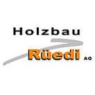 Holzbau Rüedi AG
