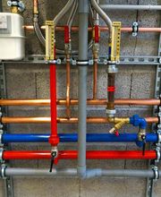 Meisterbetrieb Robin Thewes Heizung und Sanitär