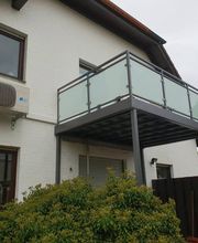 Metallbau van Lipzig Bild 12