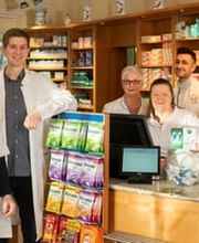 Aussenansicht der Neue Apotheke