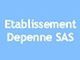 Etablissement Depenne