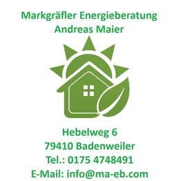Markgräfler Energieberatung