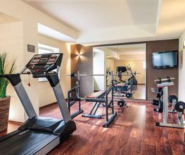 Mercure Hotel Schweinfurt Maininsel Bild 8