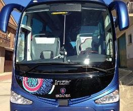 Autobuses Latasa imagen 15