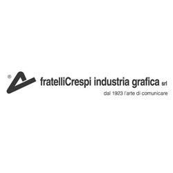 Industria Grafica Fratelli Crespi logo