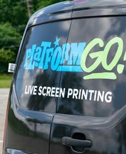 Platform Industries Custom Screen Printing image 3
