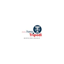 Tripodi Dott. Franco Specialista Medico Legale   Specialista Geriatra logo