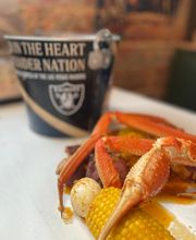 Angry Crab Shack image 17