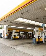 Shell Recharge Charging Station Bild 7