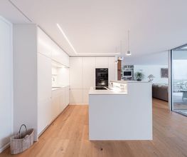 Thomas Hugi Küchendesign GmbH Bild 6