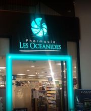 Pharmacie les Oceanides image 1