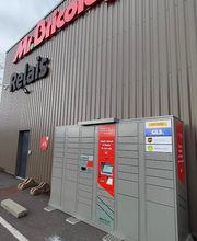 Mr.Bricolage Relais Anould image 1