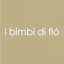 I Bimbi di Flò - Abbigliamento per bambini logo