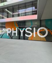 Physio PLUS-MED Baden Bild 13