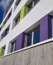 Résidence étudiante Nemea Brest Campus Kervern image 3