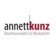 Rechtsanwältin Annett Kunz