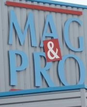 Mag & Pro image 1