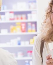 Apotheke-Drogerie Kurz AG Bild 7